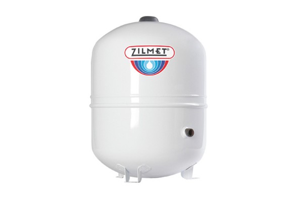 ZILMET SOLAR-PLUS 12 L ( для водоснабжения и солнечных систем )