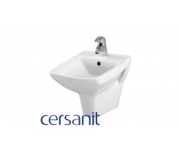 Биде подвесное  для ванной комнаты Cersanit Carina K31-010