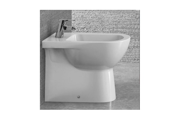 Биде  для ванной комнаты  IDEAL STANDARD TEMPO, BACK TO WALL , 36x53x40 cm