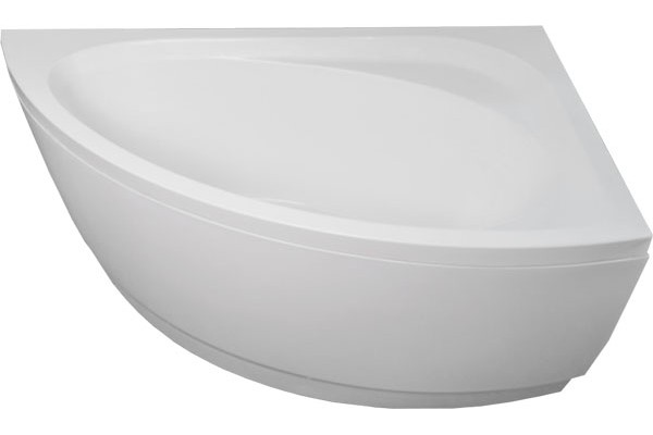 Акриловая ванна Luna 1500*900 L