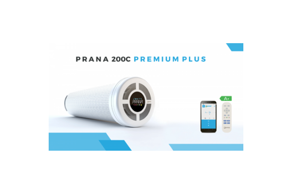 PRANA-200С PREMIUM PLUS