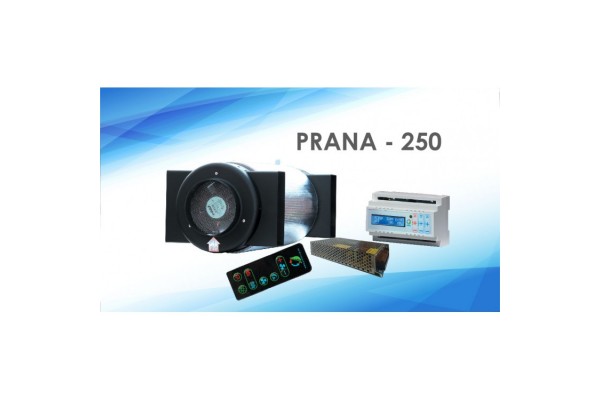 PRANA - 250