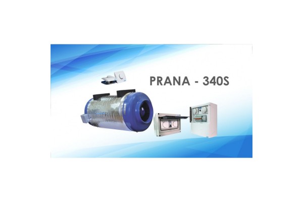 PRANA-340S