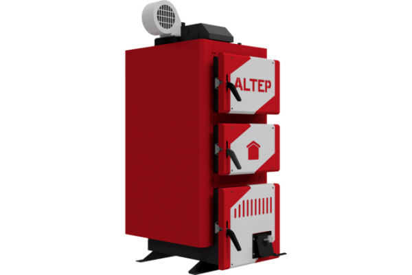 Altep CLASSIC Plus 24 kW