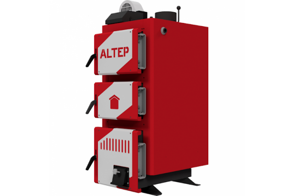 Altep CLASSIC Plus 24 kW