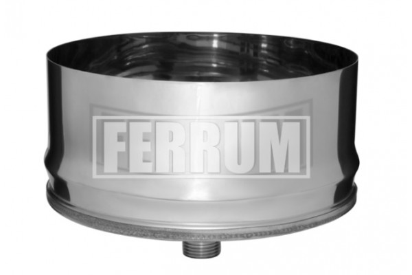 Конденсатоотводчик FERRUM Ø 280 (430/0,5 mm)