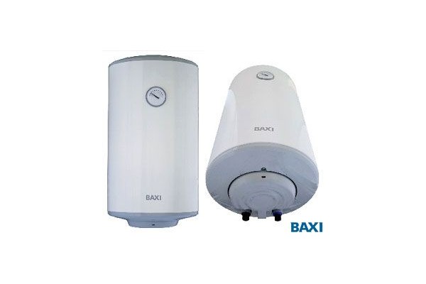 BAXI V 501 - 10 L  (с нижним подключением)