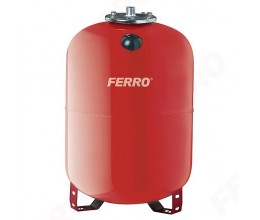 FERRO RV100 – CO100S