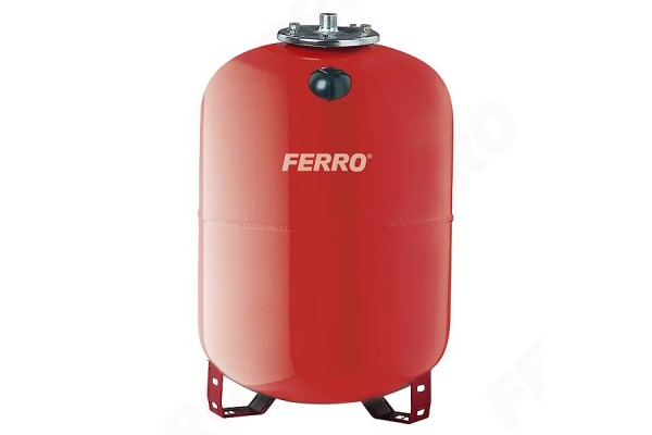 FERRO RV100 – CO100S