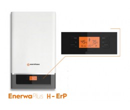 Warmhaus Enerwa Plus H.O. 2500H 25 kW