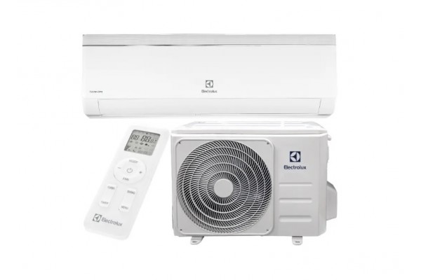 Electrolux Fusion Ultra EACS-12HF/N3_22Y