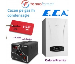E.C.A. Calora Premix 24 kw