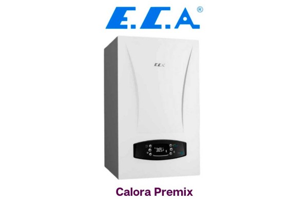 E.C.A. Calora Premix 24 kw