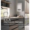 E.C.A. Proteus Premix 30 kw