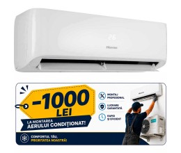 Hisense Easy Smart CA50XS1AG/AW 18000 BTU