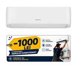 Hisense Easy Smart CA70BT1AG/AW 24000 BTU
