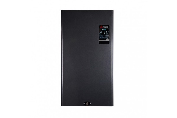 Электрический Tenko Standart Plus Digital (SDKE+) 15_380