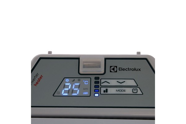 Electrolux ECH/AGI-2000 EU inverter
