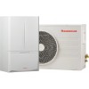 Hibrid Immergas Magis Combo PLUS 4kw Pro V2