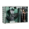 Hibrid Immergas Magis Combo PLUS 4kw Pro V2