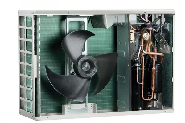Hibrid Immergas Magis Combo PLUS 4kw Pro V2