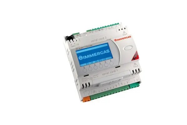 Hibrid Immergas Magis Combo PLUS 4kw Pro V2
