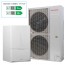 Hibrid Immergas Magis Combo 12kw Pro V2 T