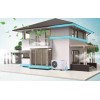 Monobloc HYUNDAI HYHC-V8W/D2N8-BE30HYHC