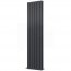 Radiatori 2000 Kalis Anthracite 2000 ( 5 elem.)