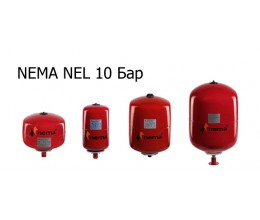 Расширительный бак Nema Nel 8 L
