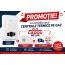 E.C.A. Proteus Premix 45 kw