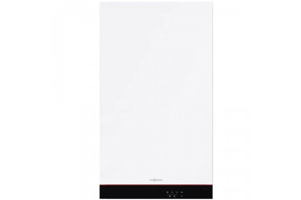 VIESSMANN Vitodens 050-W 25 кВт BOKA с WiFi