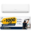 Hisense Omega CF50MS1DG/W 18000 BTU