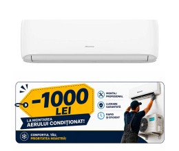 Hisense Omega CF50MS1DG/W 18000 BTU