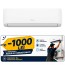 Hisense Omega CF50MS1DG/W 18000 BTU