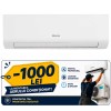 Hisense ULTRA COMFORT KE50XS1GG/EW
