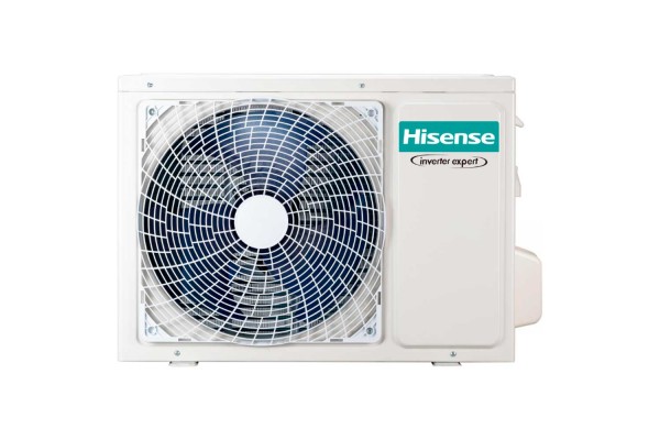 Hisense WINGS COMFORT KB50XS1GG/EW