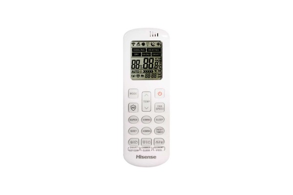 Hisense WINGS COMFORT KB70BT2BG/EW