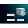 Hisense ULTRA COMFORT KE35MR0BG (Внутренний блок)