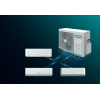 Hisense ULTRA COMFORT KE50XS1GG (Внутренний блок)