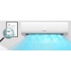 Hisense WINGS COMFORT KB25YR4BG (Внутренний блок)