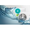 Hisense WINGS COMFORT KB25YR4BG (Внутренний блок)