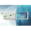 Hisense WINGS COMFORT KB25YR4BG (Внутренний блок)