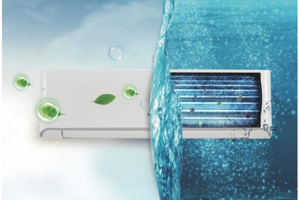 Hisense WINGS COMFORT KB25YR4BG (Внутренний блок)