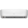 Hisense Fresh Air QJ25XJ3AG/EW 9000 BTU White