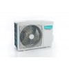 Hisense Fresh Air QJ25XJ3AG/EW 9000 BTU White