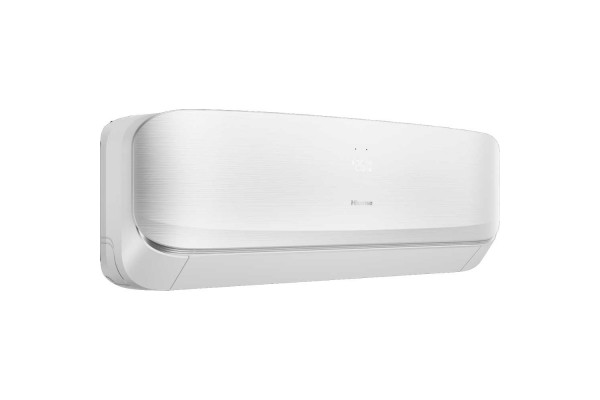 Hisense Fresh Air QJ25XJ3AG/EW 9000 BTU White