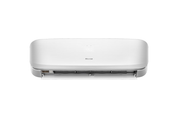 Hisense Fresh Air QJ25XJ3AG/EW 9000 BTU White