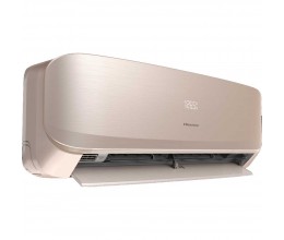 Hisense Fresh Air QJ35XJ3GG/EW 12000 BTU Gold