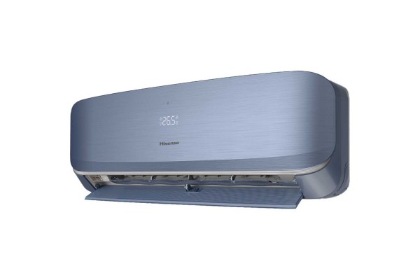 Hisense Fresh Air QJ25XJ3BG/EW 9000 BTU Blue